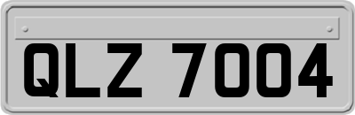 QLZ7004