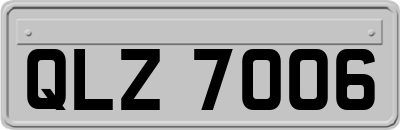 QLZ7006