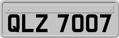 QLZ7007