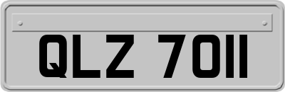 QLZ7011