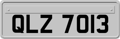 QLZ7013