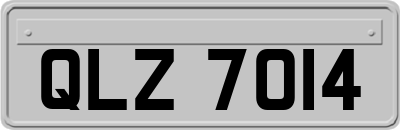 QLZ7014