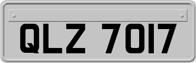 QLZ7017