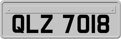 QLZ7018