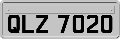 QLZ7020
