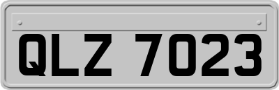 QLZ7023