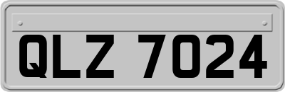 QLZ7024