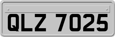 QLZ7025