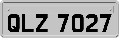 QLZ7027