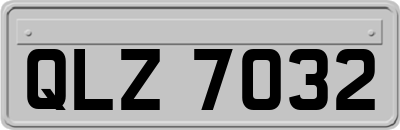 QLZ7032