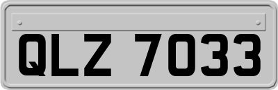 QLZ7033