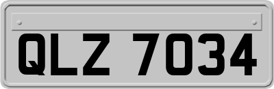 QLZ7034