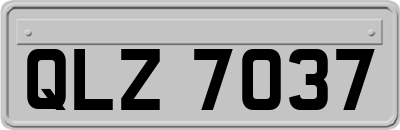 QLZ7037