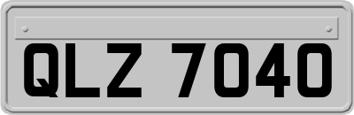 QLZ7040