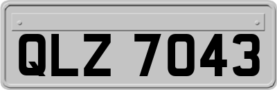 QLZ7043