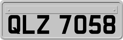 QLZ7058