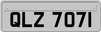 QLZ7071