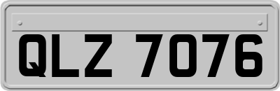 QLZ7076