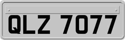 QLZ7077