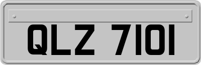 QLZ7101