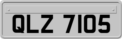 QLZ7105