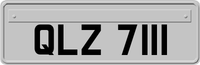 QLZ7111