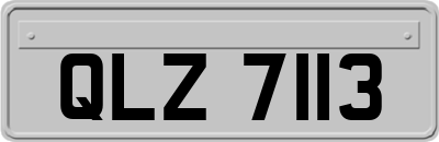 QLZ7113