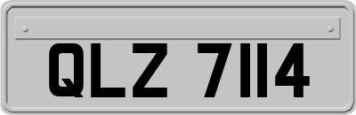 QLZ7114