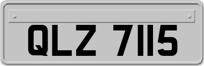 QLZ7115