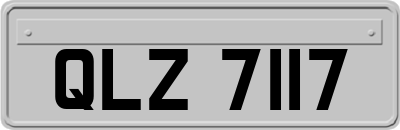 QLZ7117