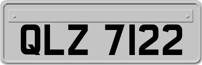 QLZ7122