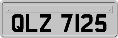 QLZ7125