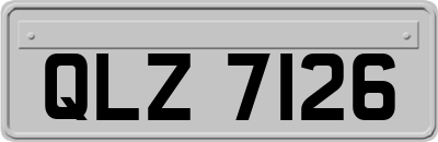 QLZ7126