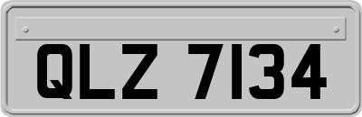 QLZ7134