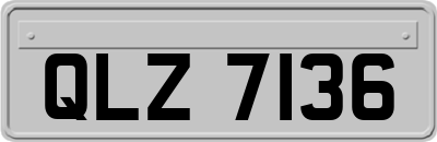 QLZ7136