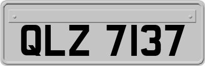 QLZ7137