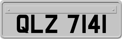 QLZ7141