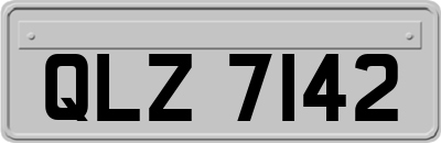 QLZ7142