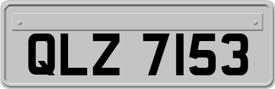 QLZ7153