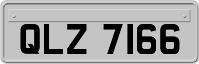 QLZ7166