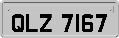 QLZ7167