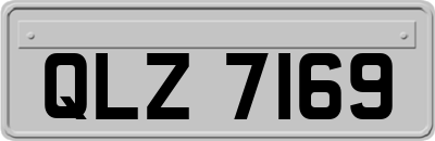 QLZ7169