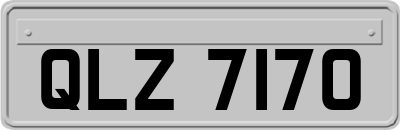 QLZ7170