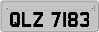 QLZ7183