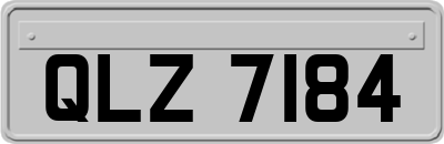 QLZ7184