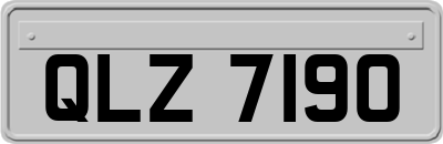 QLZ7190