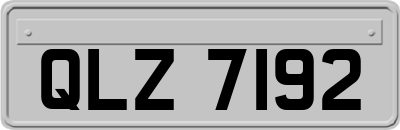 QLZ7192