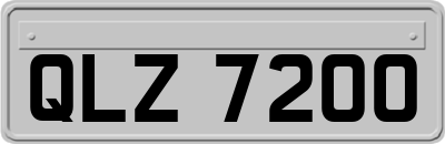 QLZ7200