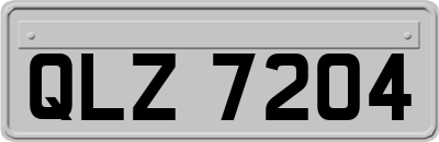 QLZ7204