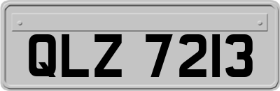 QLZ7213